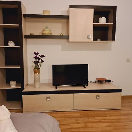 Lovely Ultracentral Apartment With Parking Cluj-Napoca Esterno foto