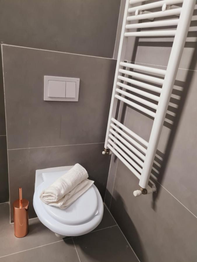 Lovely Ultracentral Apartment With Parking Cluj-Napoca Esterno foto
