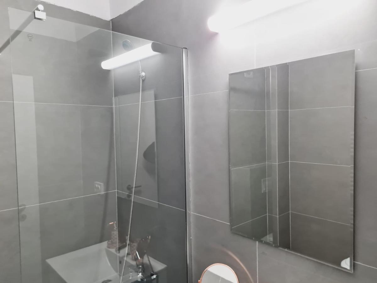 Lovely Ultracentral Apartment With Parking Cluj-Napoca Esterno foto
