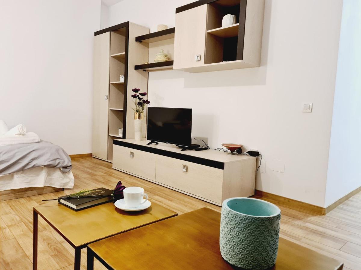 Lovely Ultracentral Apartment With Parking Cluj-Napoca Esterno foto